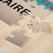 Puzzle Divi divi bonaire (Côté)