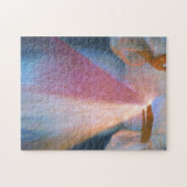 Puzzle Divine Mercy Original De Kazimirowski (Horizontal)