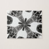 Puzzle Divisez et conquérez (Horizontal)