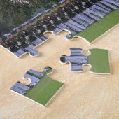 Puzzle d'Iwo Jima (Côté)