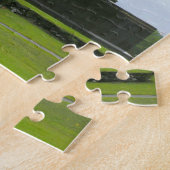 Puzzle d'Iwo Jima (Côté)