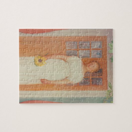 Puzzle Dix-sept (Horizontal)