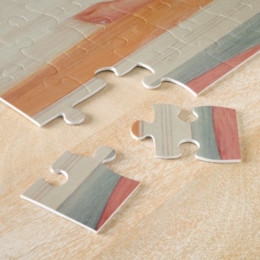 Puzzle Dix-sept (Côté)