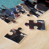 Puzzle Dixie Belle Lake Havasu, Az. (Côté)