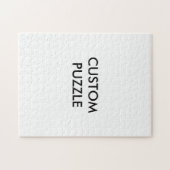 Puzzle DIY/Custom (Horizontal)