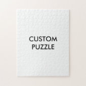 Puzzle DIY/Custom (Vertical)