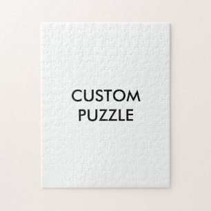 Puzzle DIY/Custom