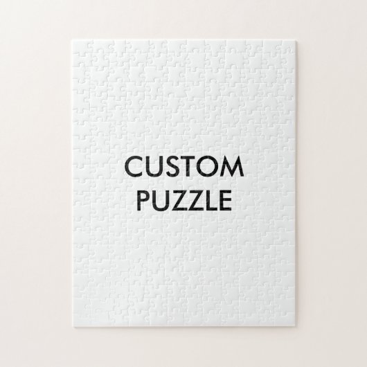 Puzzle DIY/Custom (Vertical)