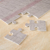 Puzzle dmz coréen (Côté)