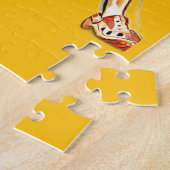 Puzzle Do Dalin et The Jackel (Côté)