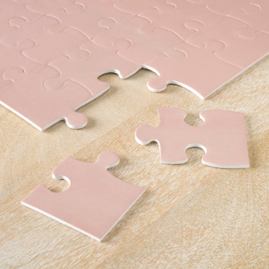 Puzzle Doberman (Côté)