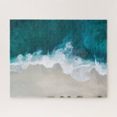 Puzzle d'océan (Horizontal)