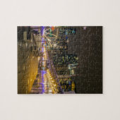 Puzzle Docklands de Melbourne (Horizontal)