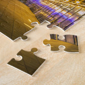 Puzzle Docklands de Melbourne (Côté)