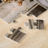 Puzzle Docteur - Chirurgien - C'est en forgeant qu'on dev (Côté)