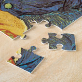 Puzzle Docteur Gachet Portrait par Vincent van Gogh (Côté)