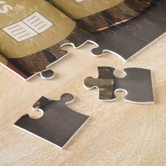 Puzzle documents (Côté)