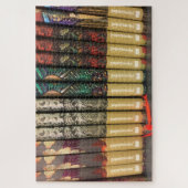 Puzzle documents (Vertical)