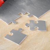 PUZZLE DODGE VIPER (Côté)