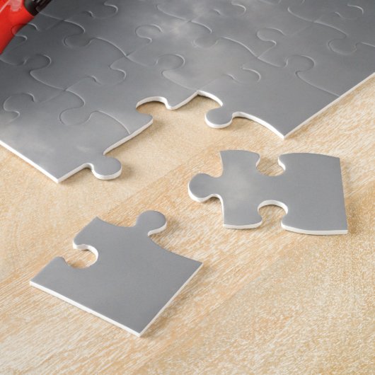 PUZZLE DODGE VIPER (Côté)