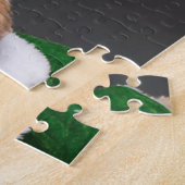 Puzzle Dog (Côté)