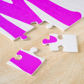 Puzzle Dog (Côté)