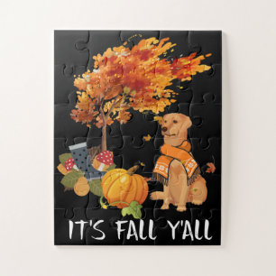Puzzle Dog Lover Labrador Retriever