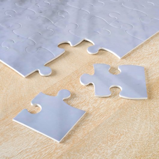 Puzzle Dog Sledding à Québec, Canada (Côté)