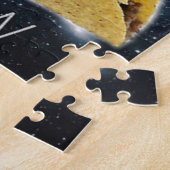 Puzzle doge space taco meme (Côté)