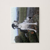 Puzzle Dogge allemand, Great Dane, chiens, Dogue Allemand (Vertical)