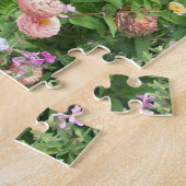 Puzzle Dogge allemand, Great Dane, chiens, Dogue Allemand (Côté)