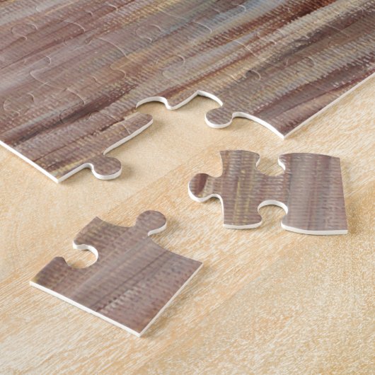 Puzzle Doggie de Grass (Côté)