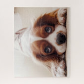 Puzzle Doggy (Vertical)