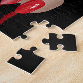 Puzzle Doigt de vampire V.2 (Côté)