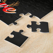 Puzzle Doit Croire Noël (Côté)