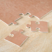 Puzzle Dollar de sable d'aquarelle sur la plage (Côté)