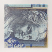 Puzzle dollars australiens (Horizontal)