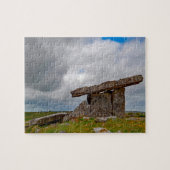 Puzzle Dolmen (Horizontal)