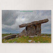 Puzzle Dolmen (Horizontal)