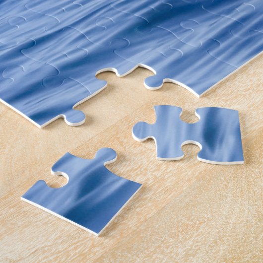 Puzzle Dolphin Sighted (Côté)