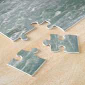 Puzzle Domestique de la brume écrivant les automnes (Côté)