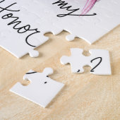 Puzzle Domestique d'honneur ? Domestique de petit pain de (Côté)