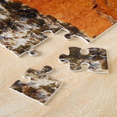 Puzzle Domination du monolithe (Côté)