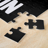 Puzzle Domination mondiale 1 (Côté)