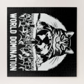 Puzzle Domination mondiale 1 (Horizontal)