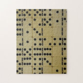 Puzzle Dominos (Vertical)