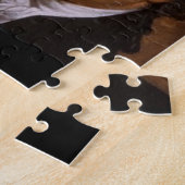 Puzzle Don Alexander Hamilton "Enemy Leader" (Côté)