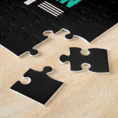 Puzzle Don comptable | À Appeler Comptable (Côté)