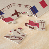 Puzzle Don Son | Lettre À Mon Fils Amour De Maman (Côté)