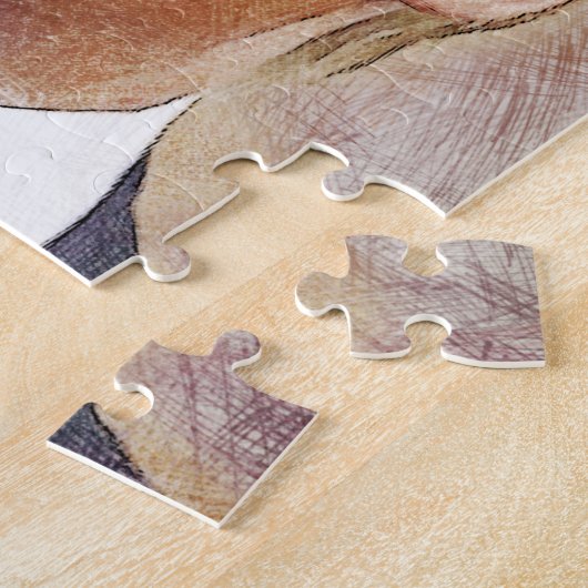 Puzzle Donald Trump (Côté)